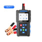 🔥2025 Hot sale 51% off🔥BT100 Car Battery Tester 12V Load Tester