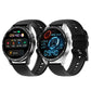 💖Beperkte uitverkoop 50% UIT💖⌚2 IN 1 SMARTWATCH MET OORPHONES