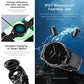 💖Beperkte uitverkoop 50% UIT💖⌚2 IN 1 SMARTWATCH MET OORPHONES