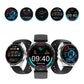 💖Beperkte uitverkoop 50% UIT💖⌚2 IN 1 SMARTWATCH MET OORPHONES