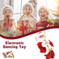 🎅 Swingende Kerstman - Zingt & Danst! 🎄 LIMITED EDITION!