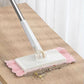💥Uitverkoop 49% korting🏆 Automatische Mini Mop met Stoffenwissel