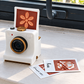 Mechanische Koffie Sjabloonprinter – Voor Creatieve Koffie- & Latte-Decoratie – 50% KORTING