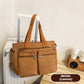Uitverkoop 49% korting🔥Vintage Effen Schoudertas – Tijdloos Design Voor Elke Dag👜Eenvoudig, elegant en ruim genoeg voor alles wat je nodig hebt