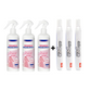 👔Vernieuwde Anti-Kreuk Spray – Meer inhoud en handig voor kleding onderweg👕