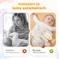 💖2025 Uitverkoop 50% korting💖Slimme, rustgevende babyslaappalm🌙👶