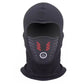🔥 50% KORTING | Winddicht & Warm Volledig Gezichtsmasker – Ultieme Bescherming tegen Kou, Wind & Regen ❄️