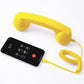 ☎️ 50% KORTING – Retro Telefoonhoorn met Bluetooth | Klassiek Vintage Design | Voor Thuis & Kantoor