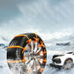 🔥Winter Hete Verkoop🚗Winter Auto Antislipkettingen – Sterke Grip bij Gladde Wegen – Super Slijtvast – Winteraanbieding