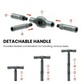 🔥24 in 1 DlY Screwdriver Set Magnetic Compact and Portable Ratchet Screwdriver 22 Reviews