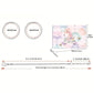 💎 60% KORTING – Sieradenset om Zelf te Maken | Mix & Match Kralen voor een Unieke Armband | Creatieve Hobby & Cadeau-idee