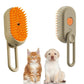 🐱✨ Nieuwe Favoriet voor Kattenverzorging – Minder Losse Haren, Meer Comfort