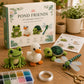 🎨 Creatief Knutselplezier – 3D Dieren van Kralen, Perfect voor Kids & Beginners 🐾
