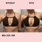 🔥 KOOP 1, KRIJG 1 GRATIS! ✨ Ultra Boost Fashion Bra Inleggers – Meer Vorm, Meer Zelfvertrouwen 💖