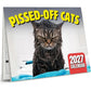 🐱 Grappige Kattenkalender 2027 – 12 Maanden Vol Ondeugende Kattenhumor, Perfect voor Kattenliefhebbers
