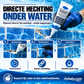 🏊 Koop 2, Krijg 1 Gratis – Tegellijm voor Zwembadreparaties, Geschikt voor Onderwatertoepassingen – 30 ml of 60 ml
