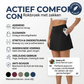 💖 Anti-Schuur Shorts voor Dames – Comfortabel, Steunend & Ademend