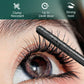 👁️ 3D Mascara met Metalen Borstel – Voor Krullende & Gedefinieerde Wimpers | Waterproof & Langhoudend