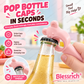 🍾 2+1 GRATIS! Dé multifunctionele opener voor elke fles — 4-in-1 gemak! ✨🔧
