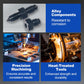 🔧 50% KORTING | Universele Remgereedschapset 4,75 mm – Veilig, Precies & Perfect voor Doe-het-zelf Onderhoud