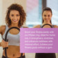 🔥 50% Korting! Pilates Cirkel – Versterk je Bekkenbodem & Sculpt je Lichaam Thuis 💪