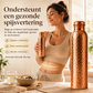 ❄️ 50% KORTING 💧 Premium Drinkfles Van 100% Massief Koper – Plasticvrij & Duurzaam