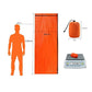✨ Beperkte aanbieding ✨-Thermische slaapzak voor noodcamping