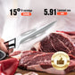 💖2025 Hot Sale💖 Mes aanbevolen door een Michelin-chef - Japans premium mes