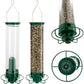 Proof Bird Feeder – Beschermt Voedsel Tegen Eekhoorns & Grotere Vogels