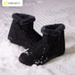 🔥 HOT SALE 50% KORTING! Waterdichte Snowboots voor Dames – Warm, Antislip & Perfect voor Sneeuw ❄️ OP=OP!