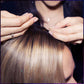 ✨Hot sale 50% korting✨Glinsterende satijnen haaraccessoires