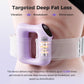 🔥 Multifunctionele Fasciaring 🌀 Ontspan, Verlicht Spanning & Verbeter Mobiliteit | Nu 50% KORTING ⏳