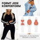 ✨ 2026 Uitverkoop 59% KORTING! 3-Delige Dames Baseball Set – Jas + Top + Broek | Sportief, Comfortabel & Direct Klaar om te Dragen