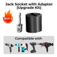 🔥Uitverkoop 50% korting🔥Universele krikdopadapter voor handboor🚗🛠️