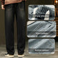 🔈 60% KORTING | Heren Losse Rechte Jeans – Relaxed Fit, Tijdloze Look & Dagelijks Comfort 👖