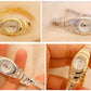 🌟Hot sale: 50%OFF🌟Women’s Rhinestone Bracelet Watch⌚💎