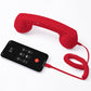 ☎️ 50% KORTING – Retro Telefoonhoorn met Bluetooth | Klassiek Vintage Design | Voor Thuis & Kantoor