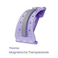 Magnetische Therapie Acupunctuur Massage Lumbale Brancard