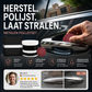 🔧 50% KORTING – All-in-One Metaalreiniger & Polijstset | Voor Roest, Aanslag & Doffe Metalen | Snel en Eenvoudig in Gebruik