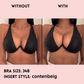 🔥 KOOP 1, KRIJG 1 GRATIS! ✨ Ultra Boost Fashion Bra Inleggers – Meer Vorm, Meer Zelfvertrouwen 💖