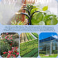 🌿Hot sale 50% korting🌿Automatisch irrigatiesysteem voor gebogen tuinen 360°💧🌱