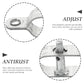 🔧💪 Duurzaam Metaal Draadspanner Tool – Snel Hekdraad Spanen, Stabiel Stevig & Breed Toepasbaar voor Draadomheiningen!