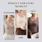 🌟Verdikte warme tanktop met shelf-bh