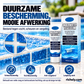 🏊 Koop 2, Krijg 1 Gratis – Tegellijm voor Zwembadreparaties, Geschikt voor Onderwatertoepassingen – 30 ml of 60 ml