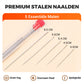 🔥Uitverkoop 50% korting🧵✂️37PCS Naaigereedschap Set