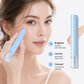 💄 KOOP 1, KRIJG 1 GRATIS! Dubbele Werking Concealer – Helpt Donkere Kringen & Oneffenheden Verbergen | Lichtgewicht & Natuurlijk Resultaat ✨
