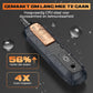 🔥Uitverkoop 50% korting🔥180-in-1 professionele precisieschroevendraaierset🛠️🧰