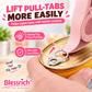 🍾 2+1 GRATIS! Dé multifunctionele opener voor elke fles — 4-in-1 gemak! ✨🔧