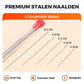 🧵 Complete 37-delige Naaigereedschapsset – Alles voor je Creatieve Projecten! 🎀 Nu 50% KORTING