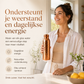 ❄️ 50% KORTING 💧 Premium Drinkfles Van 100% Massief Koper – Plasticvrij & Duurzaam